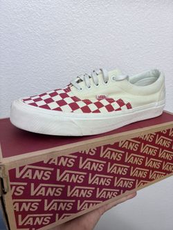 Men’s Vans Era CRFT Podium
