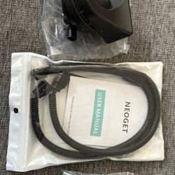 Neoget High Tone Horn Kit For Honda 2017+ Hardware And Wiring