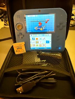 Nintendo 2DS