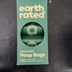 Dog Waste Bags