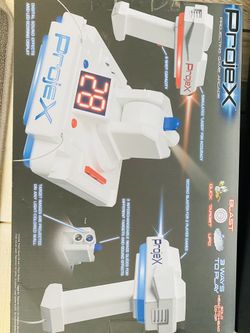 Projecx Game Arcade