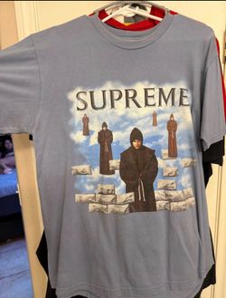 Supreme Tee
