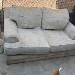 Small Couch Free