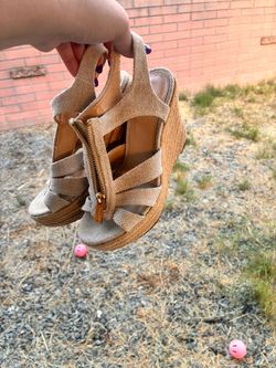 Michael Kors, women’s dress shoes