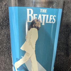 The Beatles Abbey Road Drinking glasses