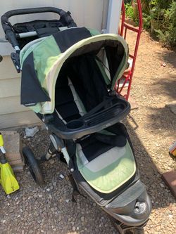 Stroller