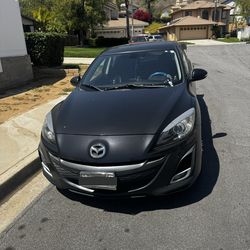 2010 Mazda Mazda3