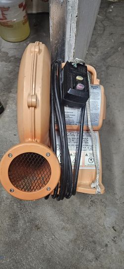 Air Pum/ Blower