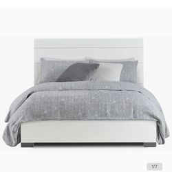 Vendo cama en perfectas condiciones