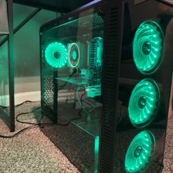 Gaming Pc 