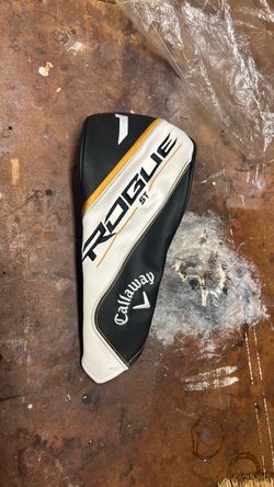 Rogue Driver Head Cover