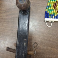 2 Inch Trailer Hitch