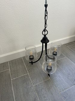 Chandelier