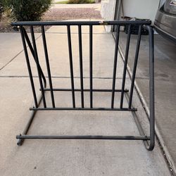 Bike Rack
