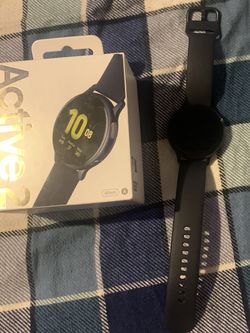Samsung Active 2 (40mm)