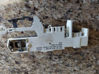 Kenmore Door Latch Switch