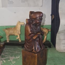 Antique Estate Sales Scroll Left To See More Pictures Scroll Down To The Description For Info And Say 65 More Sculptures