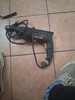 Bosch 1194vsR