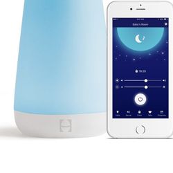 Hatch Rest Baby Sound Machine 