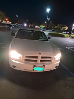 2014 Dodge Charger