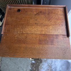 Mid century Modern Night Stand 