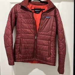 Women’s Patagonia Jacket