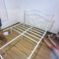 Full size Bed Frame