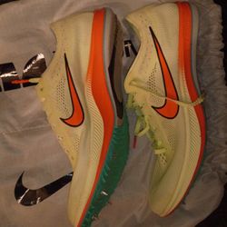 Nike zoom dragon fly 
