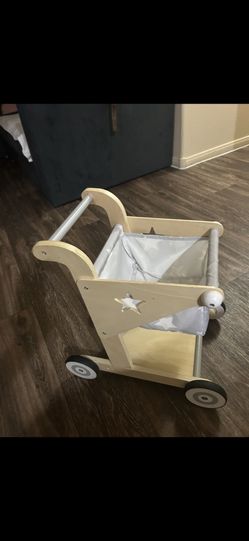 Shopping Cart Kids