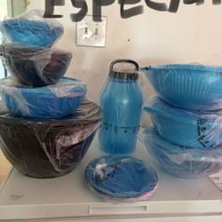Topperware 