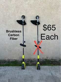 RYOBI 40V HP Brushless Expand-It Carbon Fiber Attachment Capable String Trimmer *FIRM PRICE*