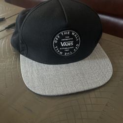 Vans Hat