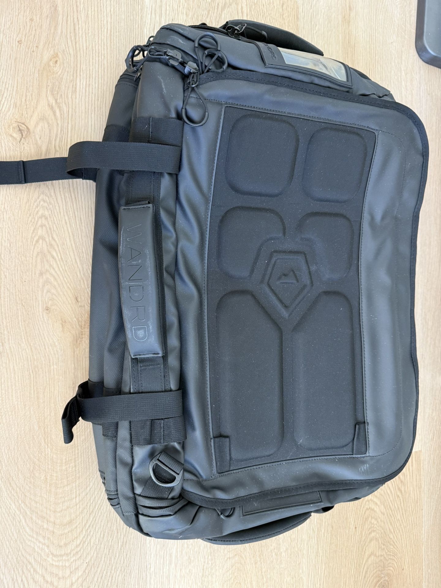 Wandrd Travel Duffel Bag
