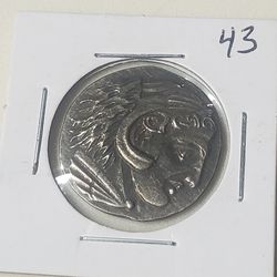 REPLICA COIN #43