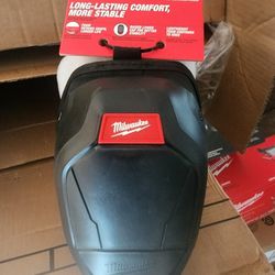 New Milwauke Knee Pads