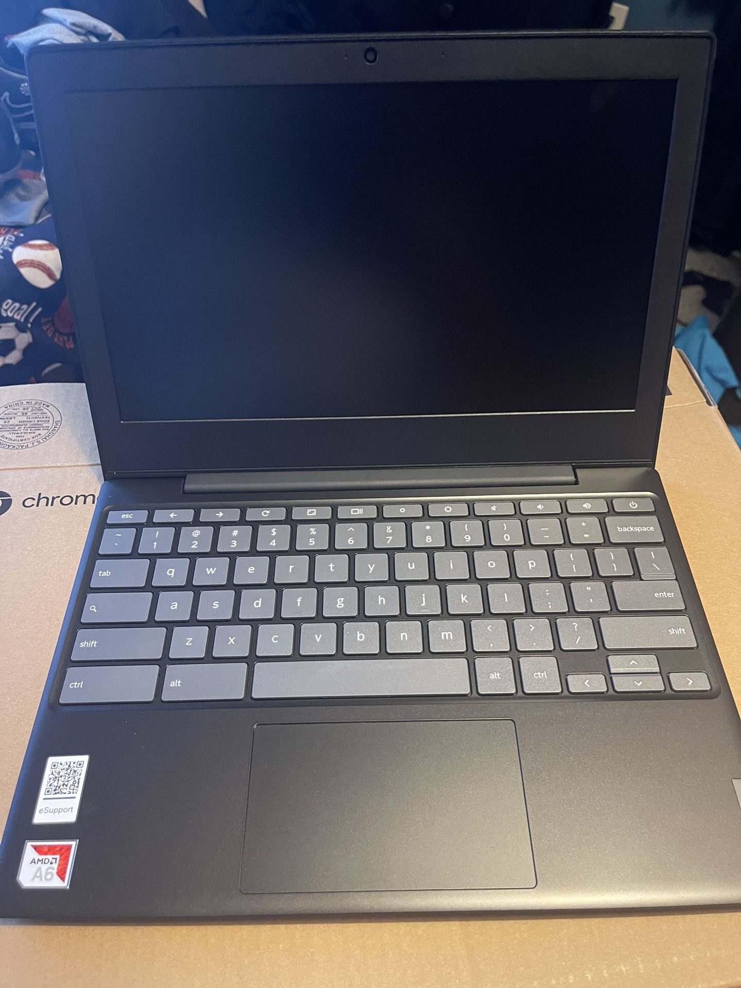Lenovo Ipad 3 Chromebook