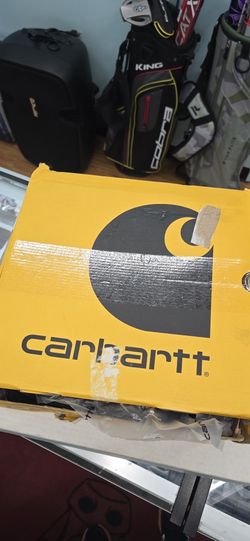 Carhartt Boots Women's 