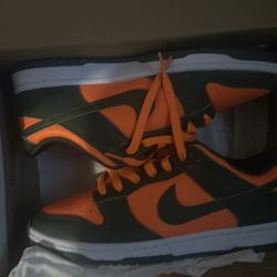Only wore once size 10