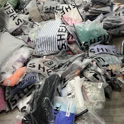 SHEIN WHOLESALE CLOTHES 