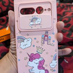 New, Just Opened For Picture, Google Pixel 7 Pro Case