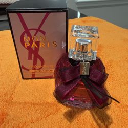 YSL Intensément Fragrance Spray 
