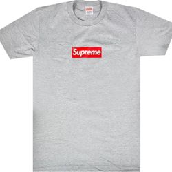 Supreme 20th Anniversary Tee
