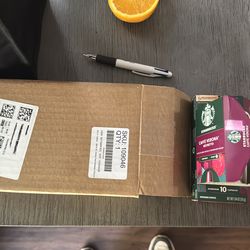 Starbucks, coffee nespresso cup