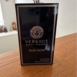 Versace Pour Homme 3.4oz Perfume