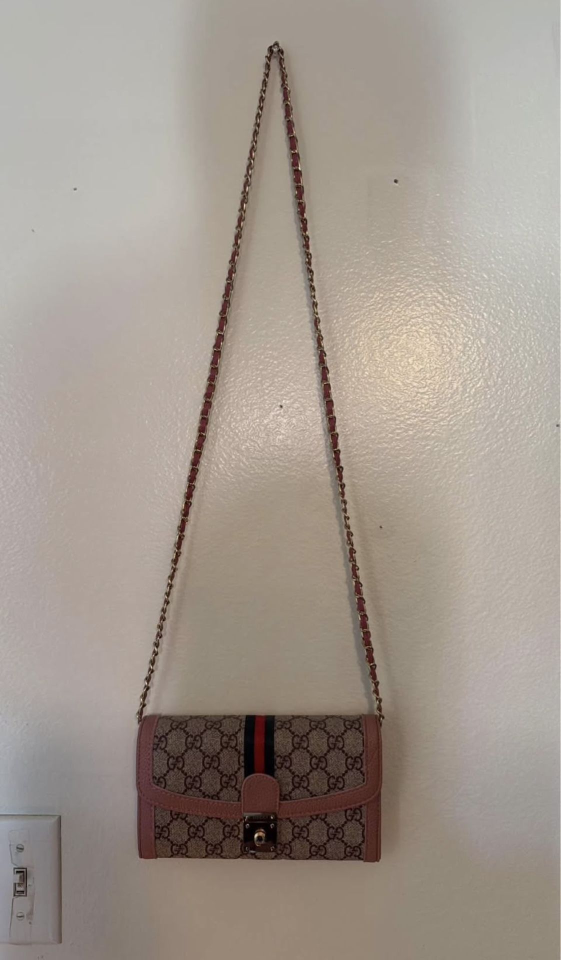 Used Purse/Wallet 