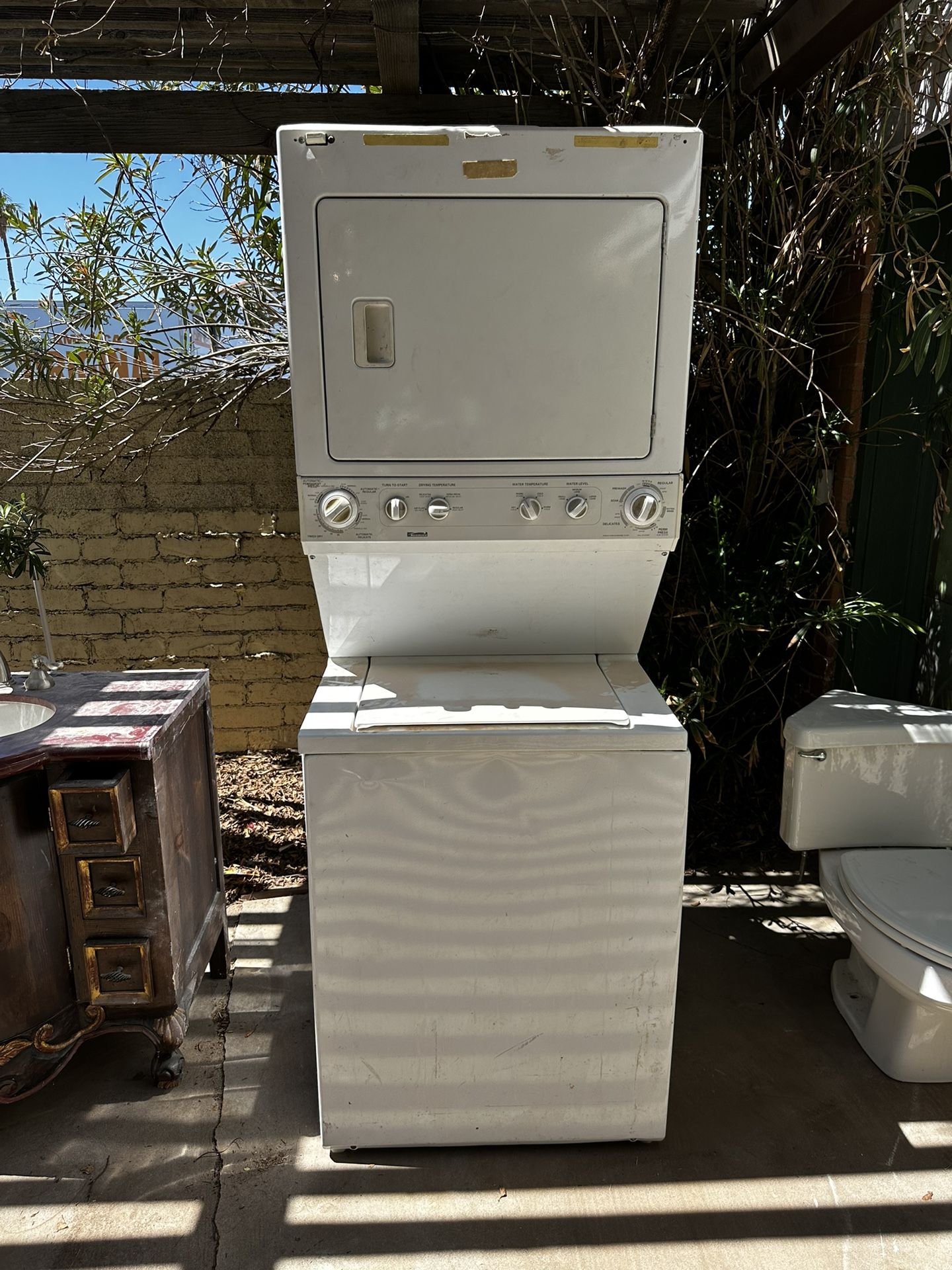 Washer Dryer Combo for Sale in Phoenix, AZ OfferUp