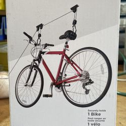 Racor bike lift