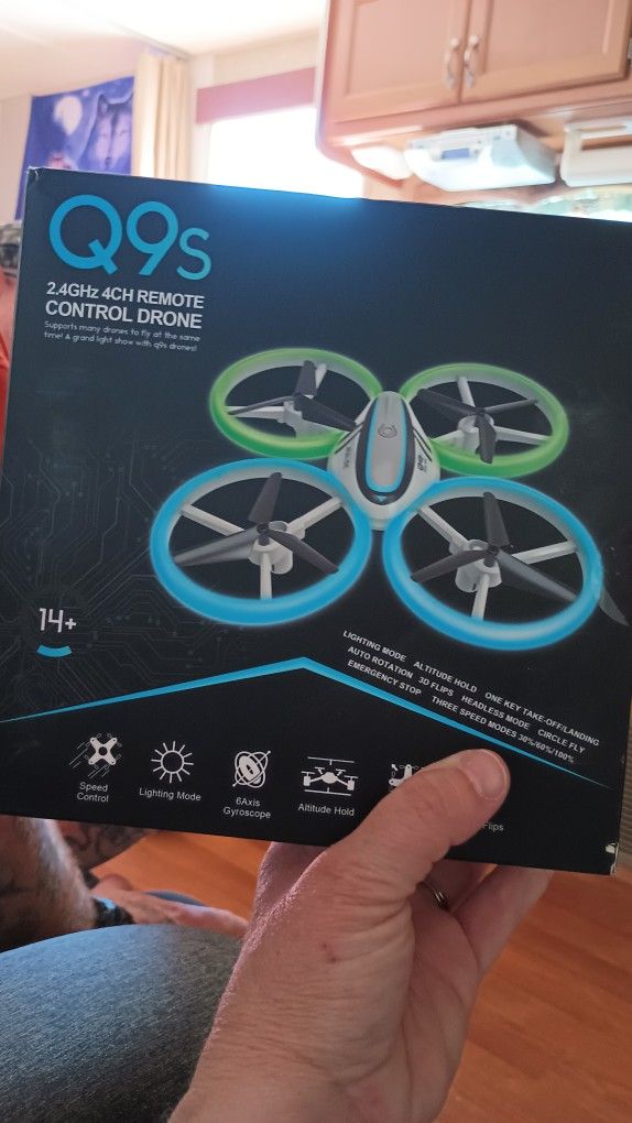 Drone
