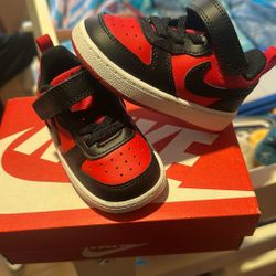 New Original Nike Shoes For Kids $45