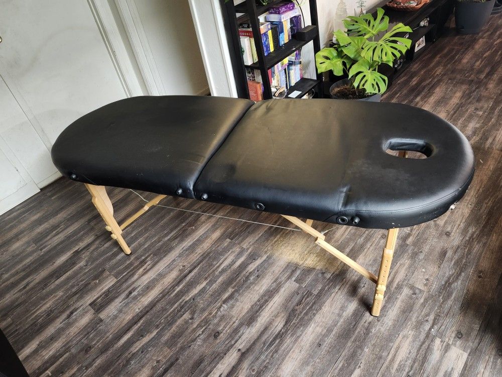 Massage Table